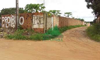 Imagem 2: Vende-se Terreno no Cohabiano