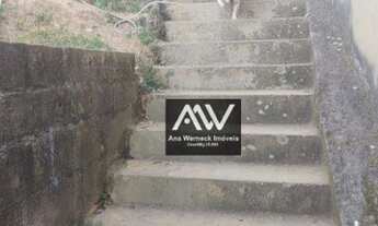 Imagem 3: Casa com 3 dormitórios à venda, 120 m² por R$ 180.000,00 - Lourdes - Juiz de Fora/MG