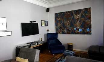 Imagem 3: Apartamento com 2 quartos no Centro