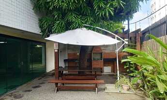 Imagem 7: Excelente ap com 43 metros pronto para entrar