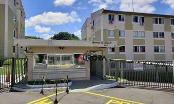 Imagem: Apartamento 2 quartos com Armários