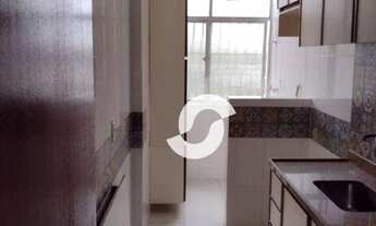 Imagem 4: Apartamento com 2 dormitórios à venda, 63 m² por R$ 210.000,00 - Engenhoca - Niterói/RJ