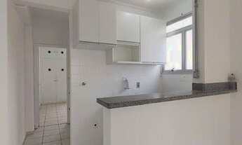 Imagem 7: Apartamento 1 dormitório para alugar, 35 m² por R$ 650/mês - Centro / Cambuí - Campinas/SP