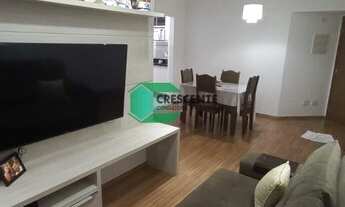 Imagem 2: Apto próx. R Catequese Santo André