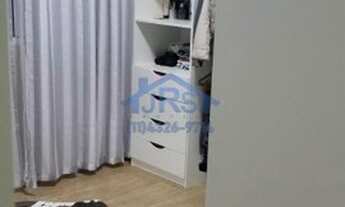 Imagem 7: Apartamento com 2 dormitórios à venda, 60 m² por R$ 245.000,00 - Novo Osasco - Osasco/SP