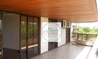 Imagem 6: Apartamento com 4 dormitórios à venda, 245 m² por R$ 2.365.000 - Barra da Tijuca - Rio de