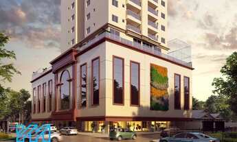 Imagem: Apartamento no Edifício Carpe Diem Residence