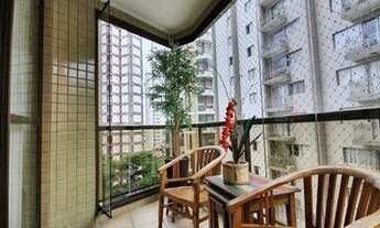 Imagem 5: Ótimo Apartamento - 90 m² úteis - Bairro Jardim