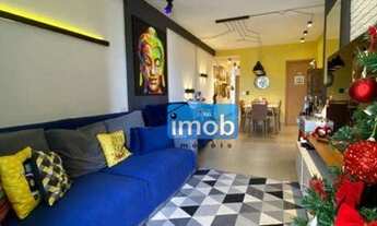 Imagem: Apartamento com 3 dormitórios à venda