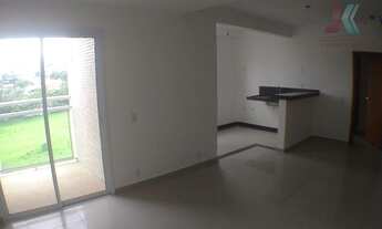 Imagem 6: Apartamento Duplex com 3 dormitórios à venda, 160 m² por R$ 690.000,00 - Parque Dos Ipês