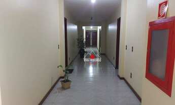 Imagem 4: Apartamento de 134 m², 2 quartos e dependência no Centro