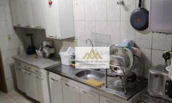 Imagem 6: Casa com 3 dormitórios à venda, 112 m² por R$ 250.000,00 - Campos Elíseos - Ribeirão Preto