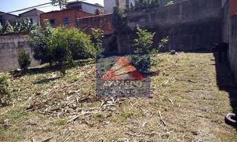 Imagem 2: CA0004] Casa com 3 dormitórios à venda, 293 m² - Vila Assis Brasil - Mauá/SP