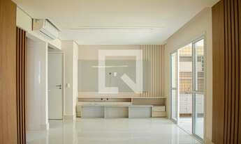 Imagem: Apartamento para Aluguel - Aleixo, 3 Quartos