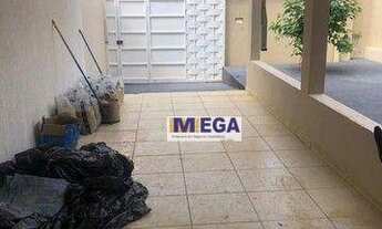 Imagem 6: Casa com 3 dormitórios à venda, 160 m² por R$ 350.000 - Jardim Mirassol - Campinas/SP