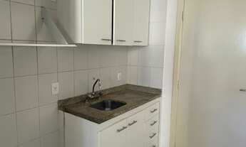 Imagem 2: Apartamento 2 suites lazer completo montado