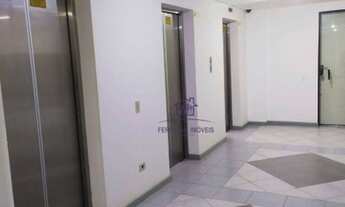 Imagem 7: Sala à venda, 31 m² por R$ 195.000 - Centro Cívico - Curitiba/PR