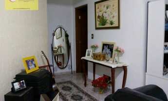 Imagem 4: Apartamento com 2 dormitórios à venda, 105 m² por R$ 440.000,00 - Vila Gilda - Santo André