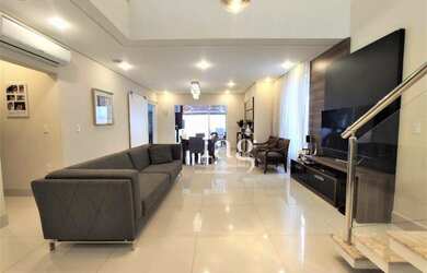 Imagem 2: Casa à venda, 325 m² por R$ 2.100.000,00 - Condomínio Residencial Giverny - Sorocaba/SP