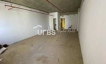 Imagem 2: Ponto comercial/Loja/Box para venda tem 46 metros quadrados com 1 quarto