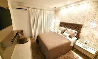 Imagem 4: Apartamento para venda no Edifício Clarice Lispector com 3 quartos no Jardim das Américas