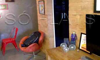 Imagem 2: RESIDENCIAL AIR CAMPO BELO DISPONÍVEL A VENDA