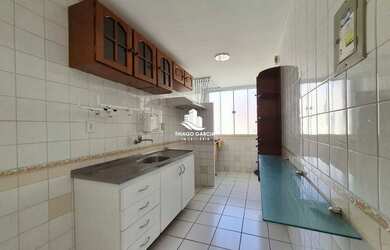 Imagem 5: Apartamento para venda possui 79 metros quadrados com 3 quartos em Santa Isabel - Teresina