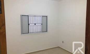 Imagem 5: Casa com 2 dormitórios à venda, 70 m² por R$ 300.000,00 - Residencial Itaim II - Itu/SP