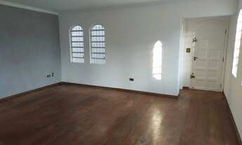 Imagem 2: Casa na Vila Guilherme com 4 dorm, 3 suítes e 5 vagas na Zona Norte