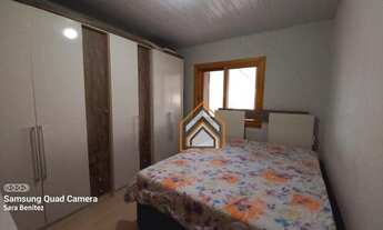 Imagem 5: Casa à venda, 63 m² por R$ 245.000,00 - Porto Verde - Alvorada/RS