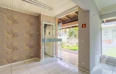 Imagem 5: Casa para alugar, 900 m² por R$ 14.000,00/mês - Cristo Rei - Curitiba/PR