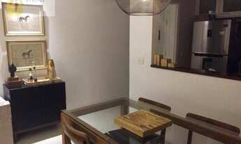 Imagem 5: Apartamento com 3 dormitórios para alugar, 68 m² por R$ 3.250,00/mês - Chácara Klabin - Sã