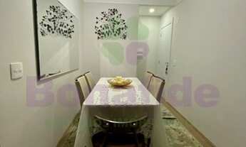 Imagem 4: APARTAMENTO, EDIFÍCIO GO MARAVILLE, JUNDIAÍ