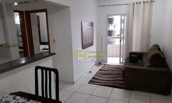 Imagem 6: Apartamento com 1 dormitório à venda, 58 m² por R$ 210.000,00 - Aviação - Praia Grande/SP