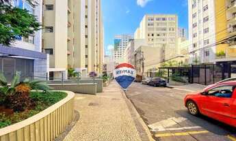 Imagem 2: Apartamento quarto e sala no Centro de Juiz de Fora