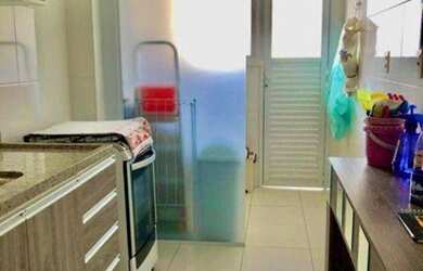 Imagem 4: Apartamento com 2 dormitórios à venda, 78 m² por R$ 505.000 - Canto do Forte - Praia Grand