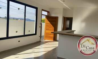 Imagem: Casa com 2 dormitórios à venda, 70 m²