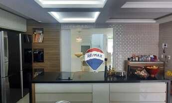 Imagem 9: Casa com 6 quartos à venda, 402 m² por R$ 3.950.000 - Vivendas do Bosque-Barra da Tijuca