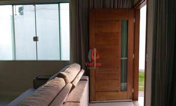 Imagem 5: Casa duplex, 4 quartos sendo 3 suítes, Terra Firme, Rio das Ostras, RJ