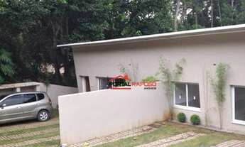Imagem 7: Casa com 3 dormitórios à venda, 180 m² por R$ 780.000,00 - Granja Viana - Cotia/SP