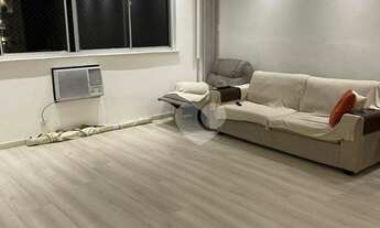 Imagem 4: Apartamento com 3 quartos à venda, 125 m² por R$ 770.000 - Grajaú - Rio de Janeiro/RJ