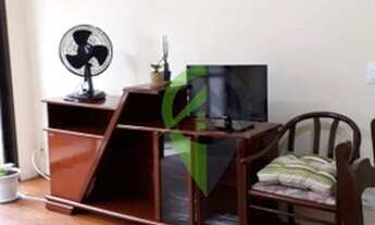 Imagem 3: Apartamento com 3 dormitórios à venda, 90 m² por R$ 250.000,00 - Balneário Cidade Atlântic