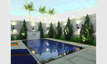 Imagem 3: PROJETO, TERRENO E CONSTRUÇÃO NO CONDOMÍNIO MARIA JÚLIA RIO PRETO