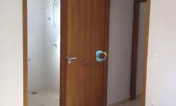 Imagem 4: Apartamento à venda, 86 m² por R$ 371.000,00 - Jardim Botânico - Ribeirão Preto/SP