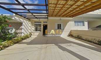 Imagem: Casa com 3 dormitórios à venda, 109 m²