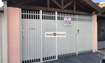 Imagem 3: Sobrado com 2 dormitórios à venda, 120 m² por R$ 490.000,00 - Jardim Portugal - São José d