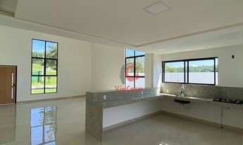 Imagem 6: Casa com 3 dormitórios à venda, 231 m² por R$ 985.000,00 - Balneário das Garças - Rio das