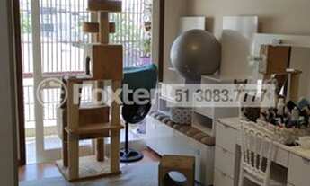 Imagem 3: Porto Alegre - Apartamento Padrão - Jardim Botânico