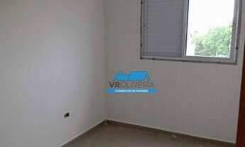 Imagem 5: Apartamento à venda, 51 m² por R$ 320.000,00 - Parque Oratório - Santo André/SP