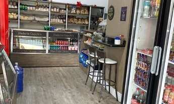 Imagem 3: Café & Conveniência à venda por R$ 230.000 - Centro - Balneário Camboriú/SC